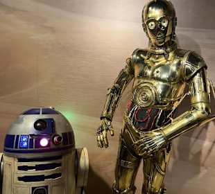 Madame Tussauds London