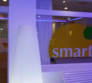 Hotel SmartlineLancaster