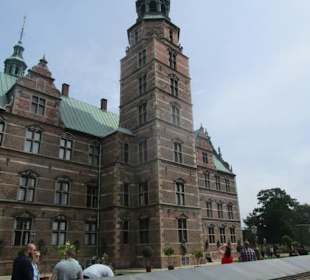  Schloss Rosenborg
