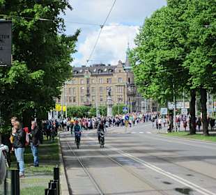 Stockholm Marathon 2014