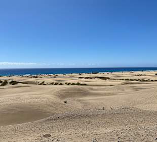 Stadtrundgang Maspalomas