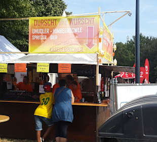 Donauinselfest 2014
