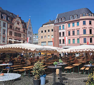 Altstadt Mainz in Mainz