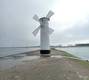 Strand Swinemünde/Swinoujscie