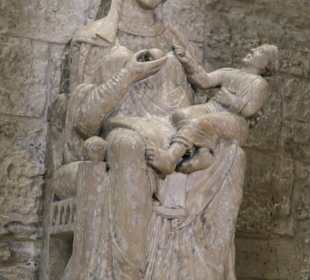 Die Cattedrale di San Vigilio, der Dom von Trient