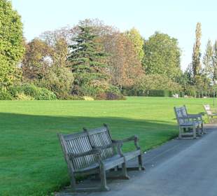Regent's Park