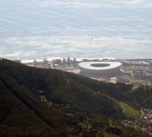 Cape Town Stadium