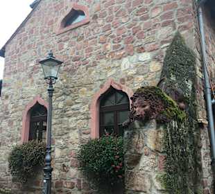 Altstadt Kichheimbolanden