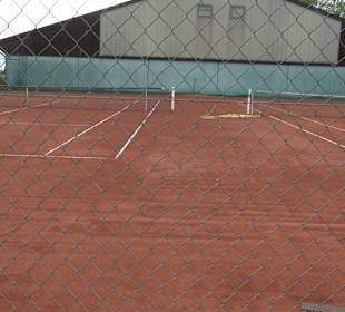 Tennisanlage TC Giengen