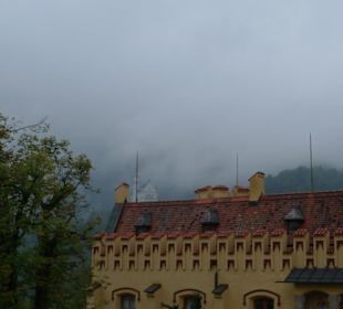 Замки Нойшванштайн и Хоэншвангау 