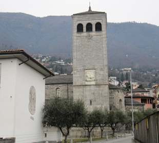 Locarno Dom