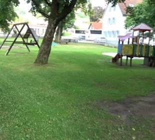 Spielplatz Finkenbrunnen