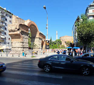 Thessaloniki