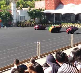 Fast and Furious Show