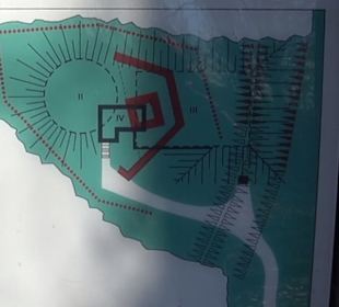 Ödenburg Oberstetten