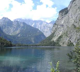 Obersee