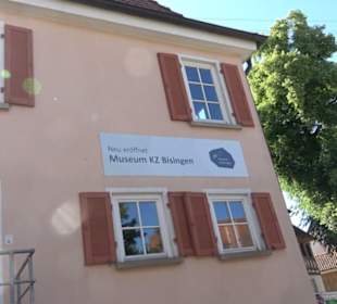 Museum KZ Bisingen