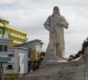 Stadtrundfahrt Abano Terme