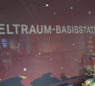 2. Obergeschoß - Sonderausstellung - Playmobil