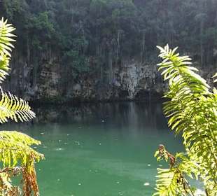 Am Ende dieser Ausblick 