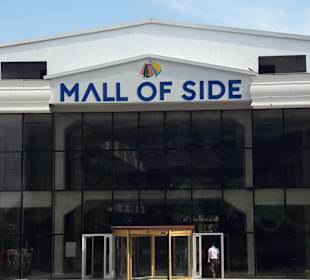 Mall Of Side