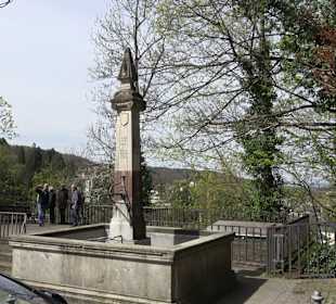 Altstadt Baden-Baden