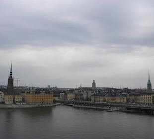 Gamla Stan panorama 3