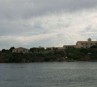 Hafenrundfahrt in Mahon