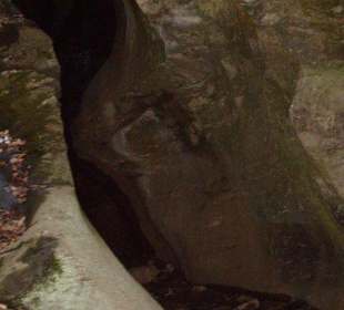 Formazioni dell'era Glaciale