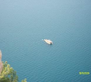 Blick auf die Sultanboote 3