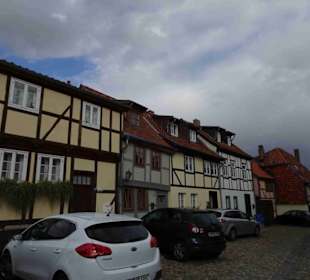Altstadt Quedlinburg
