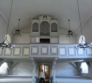 Marienkirche Isernhagen
