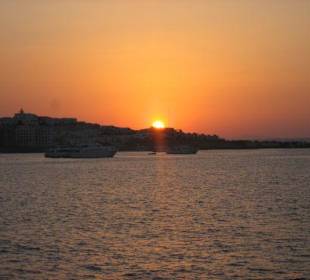 Ausflug "Inselträume"