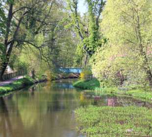 Dorfrundgang Wienhausen