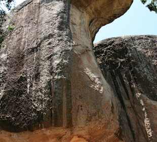 Sigiriya