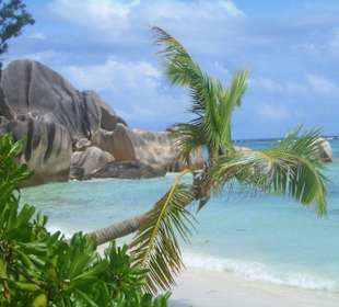 La Digue