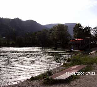 Wasserskilift