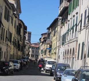 Altstadt Lucca