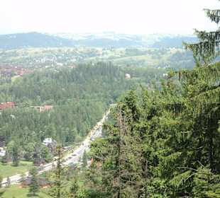 Tatrzański Park Narodowy
