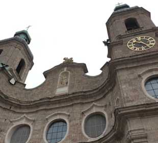 Dom St. Jakob