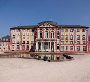 Schloss Bruchsal