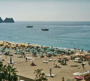 Strand