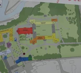 Klosteranlage Obermarchtal