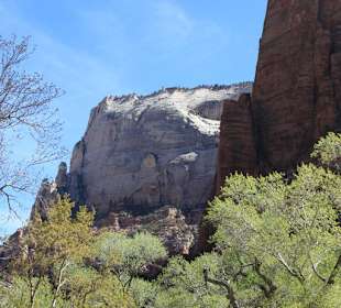 Zion Nationalpark