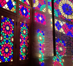 Nasir al-Mulk
