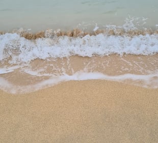 Strand Puerto Rico