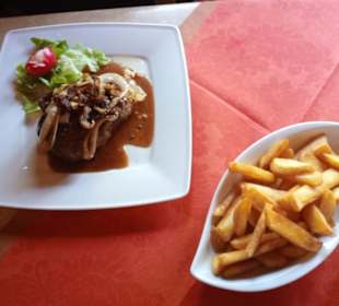  Gasthaus Zum Grünen Rasen