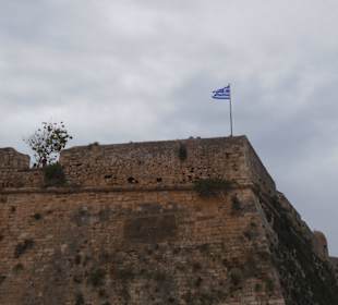 Festung Rethymnon