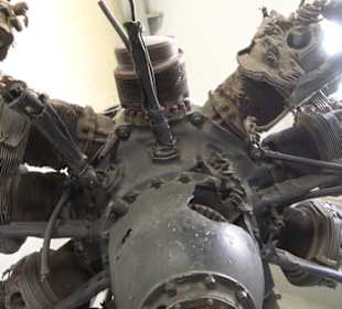 Malta Aviation Museum