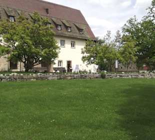 Benediktinerkloster Lorch